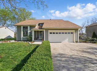 768 Cheshire Rd, Sunbury, OH 43074