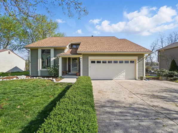 768 Cheshire Rd, Sunbury, OH 43074