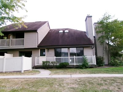 10 Cotswold Circle UNIT 8, Asbury Park, NJ, 07712