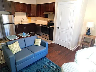400-404 Stewart Ave #3D — Photo 1