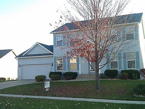 5th image of 7410 Cattail Ct NE