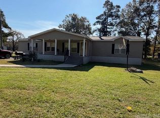 23 Conley Ln, De Witt, AR 72042