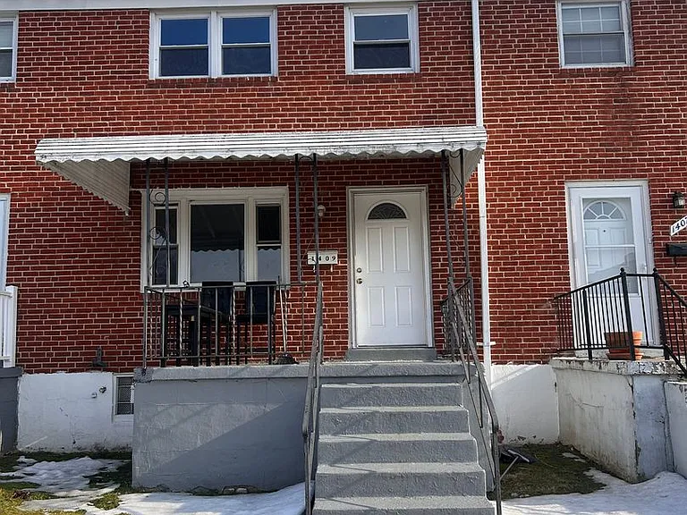 1409 Nicolay Way — Photo 1