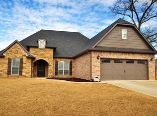 3608 Heritage Dr, Durant, OK 74701
