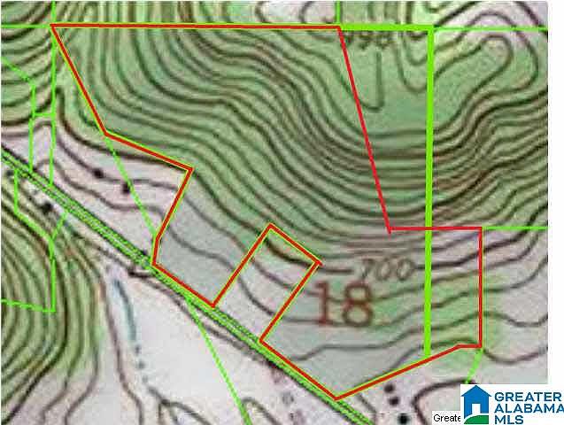 2nd image of Rocky Hollow Cutoff Rd