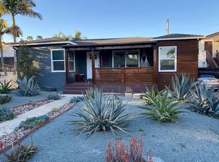 3694-96 Madison Ave, San Diego, CA 92116