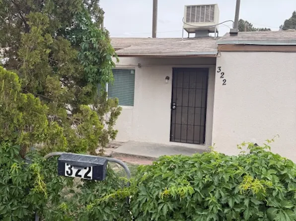 322 Santini Pl, El Paso, TX 79915