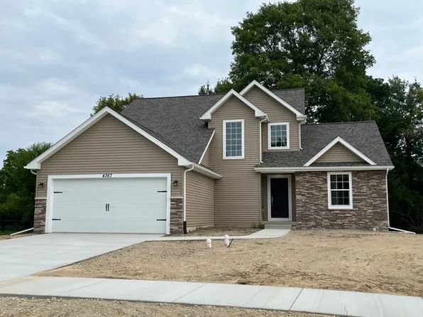 7043 Joyln Dr, Jackson, MI 49201