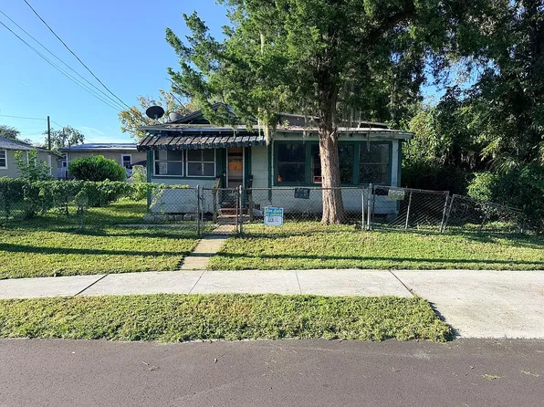 1828 W 3rd St, Jacksonville, FL 32209