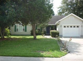 907 Castlewood Ln, Conway, SC 29526