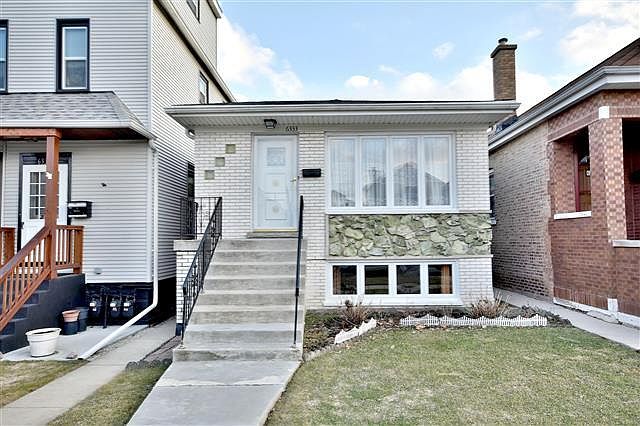 1st image of 6333 W Berenice Ave