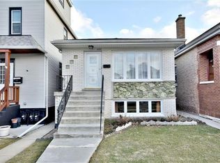 6333 W Berenice Ave, Chicago, IL 60634