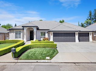 6455 N Rafael Ave, Fresno, CA 93711