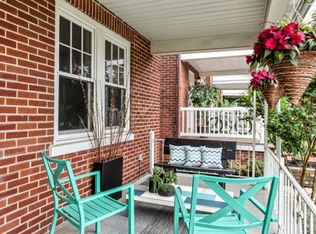 28 S Pearl St, Lancaster, PA