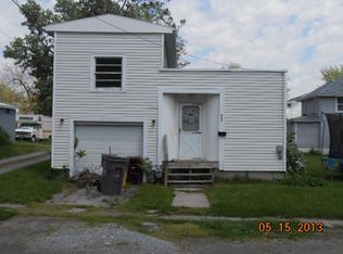 911 Harrison Ave, Lima, OH