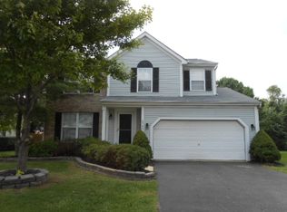 8766 Ormiston Cir, Reynoldsburg, OH 43068