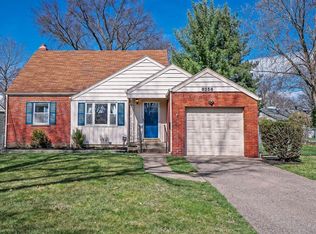 8258 Wicklow Ave, Cincinnati, OH 45236