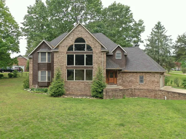 82 Northpointe Dr, Mountain Home, AR 72653