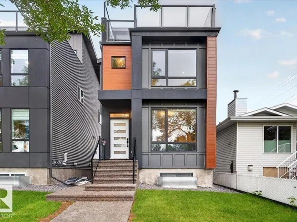 10751 73rd Ave NW, Edmonton, AB T6E 1C5