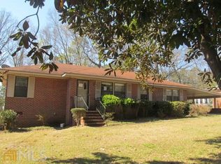 306 Hickory Ter, Lagrange, GA 30241