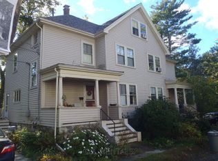 6 Forest Ct, Lexington, MA 02421