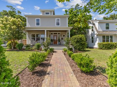 1301 Princess Street, Wilmington, NC, 28401