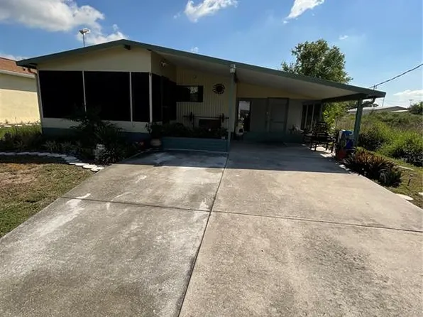 1188 SE Mills Ave, Arcadia, FL 34266