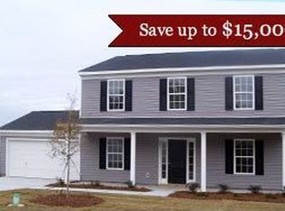 721 Brannigan Ln, Columbia, SC 29229