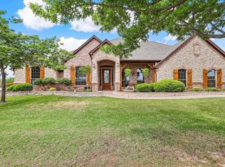 12750 Helen Rd, Justin, TX 76247