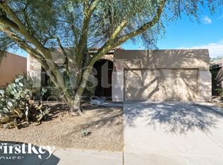 8551 N Rolling River Dr, Tucson, AZ 85743