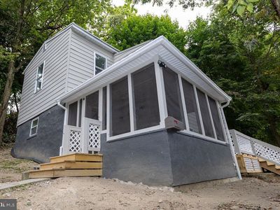 802 Rear Mohn St, Harrisburg, PA, 17113