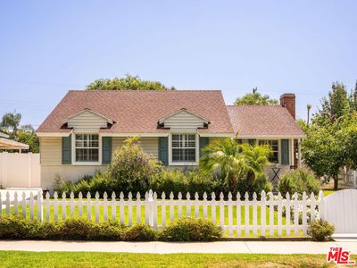 7728 Wish Ave, Van Nuys, CA, 91406