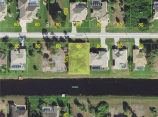 197 Marker Rd, Rotonda West, FL 33947