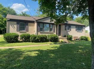 210 Maple Dr, Franklin, TN 37064