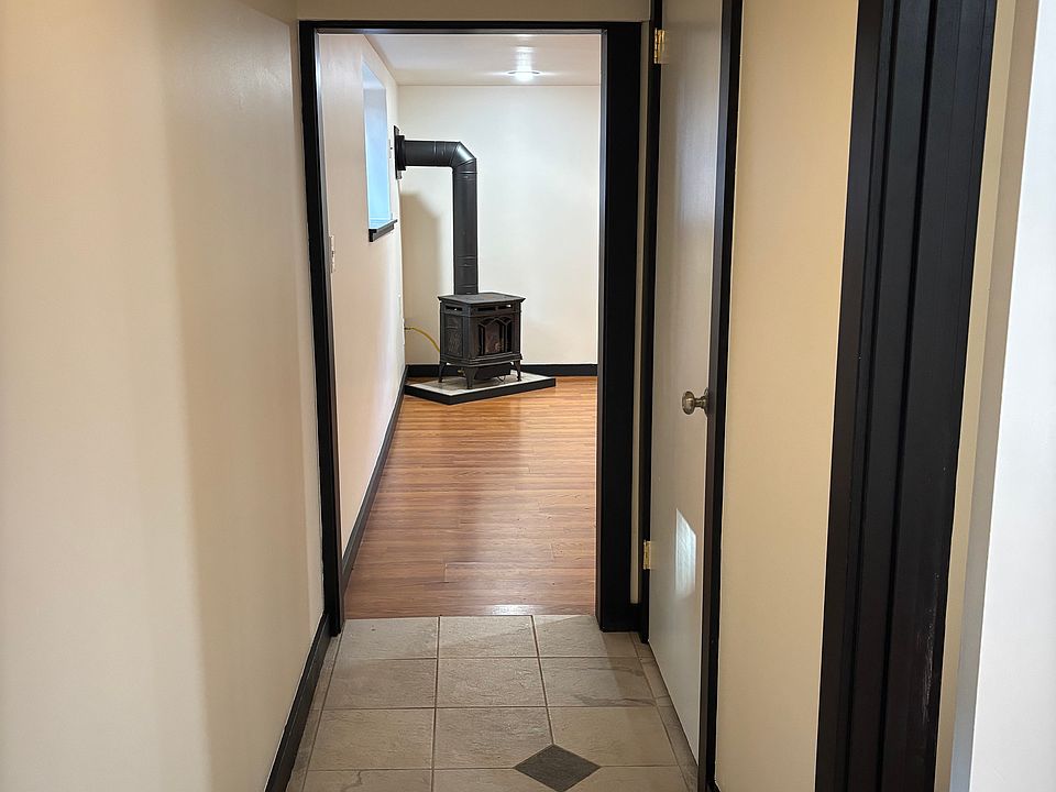 Entry Hall