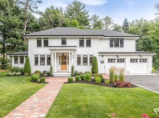 434 Summer St, Lynnfield, MA 01940