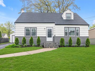 699 Alton Road, West Hempstead, NY, 11552