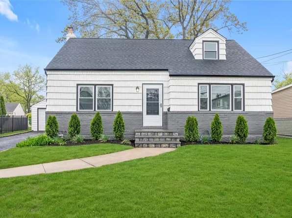 699 Alton Road, West Hempstead, NY 11552