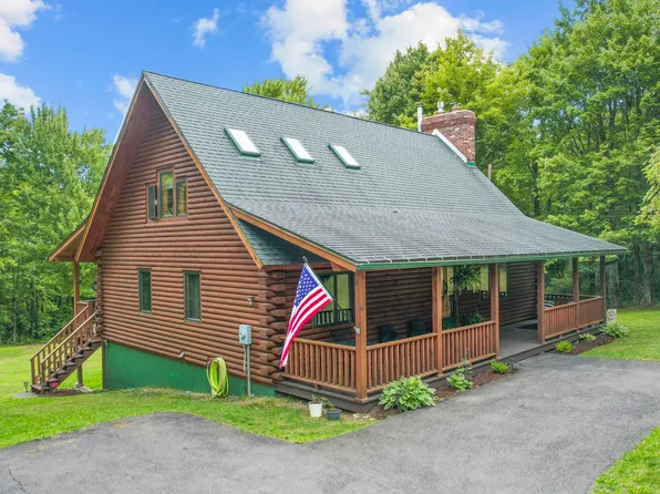 45 Indian Summer Blvd, Windsor, NY 13865