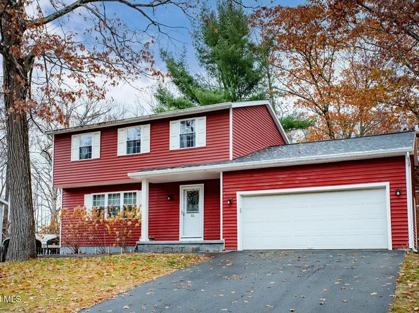 66 Hathorn Boulevard, Saratoga Springs, NY 12866