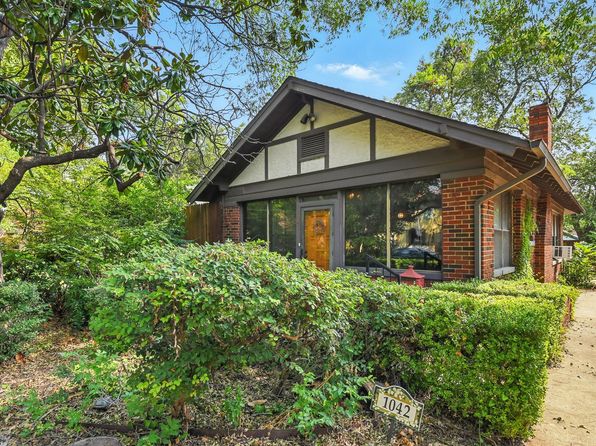 Home for Sale in Dallas TX