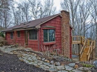 168 Blossom Rdg, Leicester, NC 28748