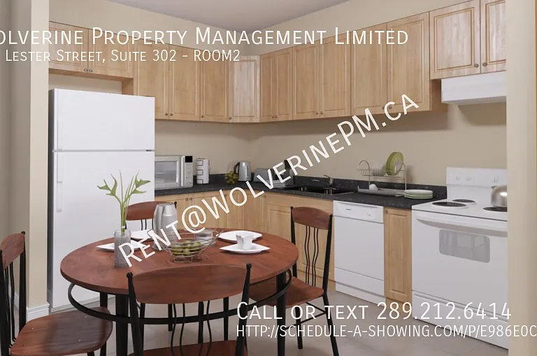 253 Lester St #302 — Photo 2