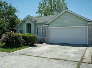 13242 Companion Cir S, Jacksonville, FL 32224