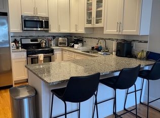 387 W Broadway #4, Boston, MA 02127