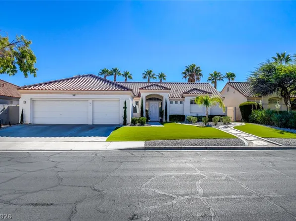1508 Breeze Canyon Dr, Las Vegas, NV 89117