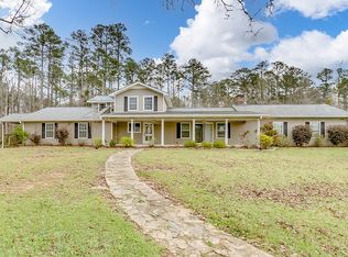 600 Dollar Rd, Northport, AL 35473