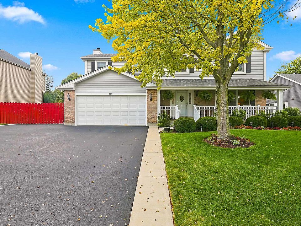 1st image of 820 Southwick Dr