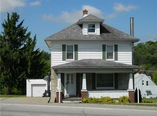 1991 N Main St, Washington, PA 15301