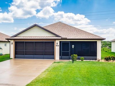 126 Woodside Dr, Lake Placid, FL, 33852